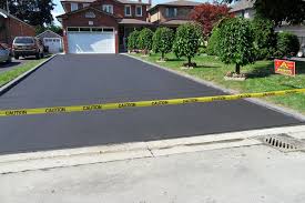 Professional Driveway Paving Services in Yuba City, CA