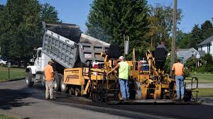 Why Choose Us For All Your Driveway Paving Needs in Yuba City, CA?